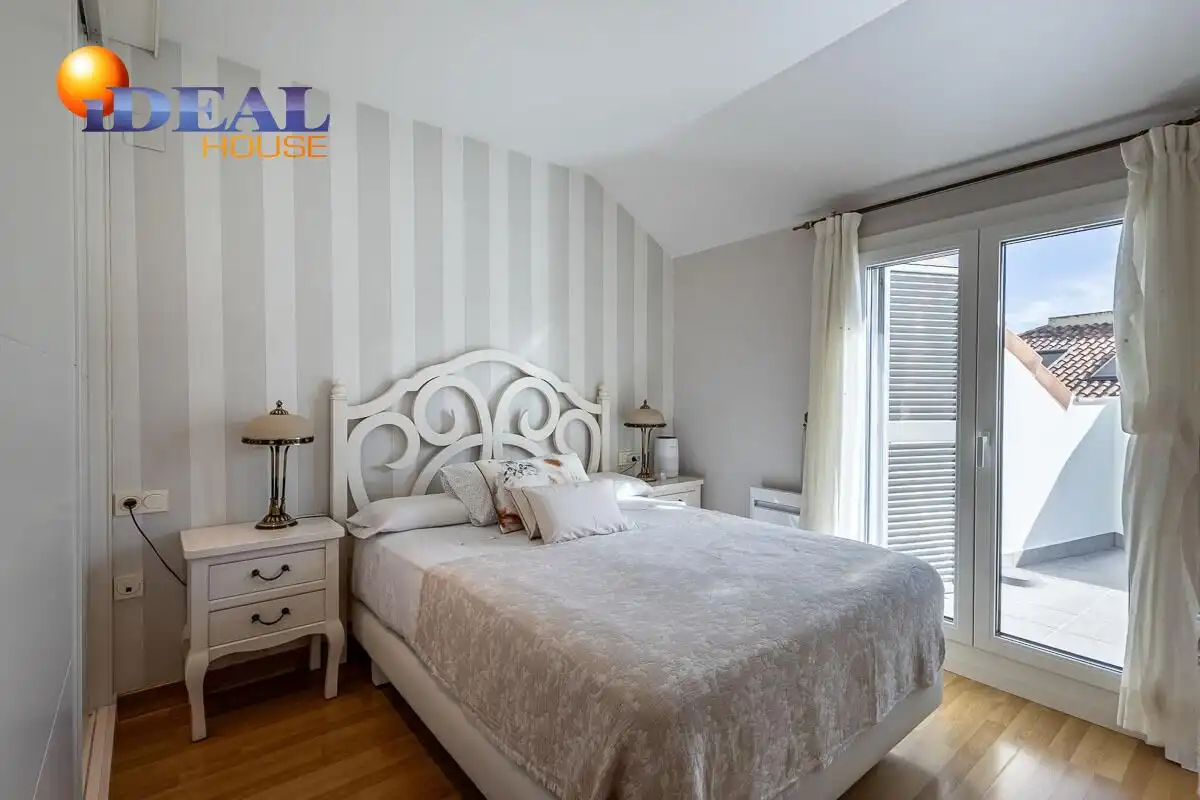 Penthouse with pool for sale in Ogíjares, imagen 13