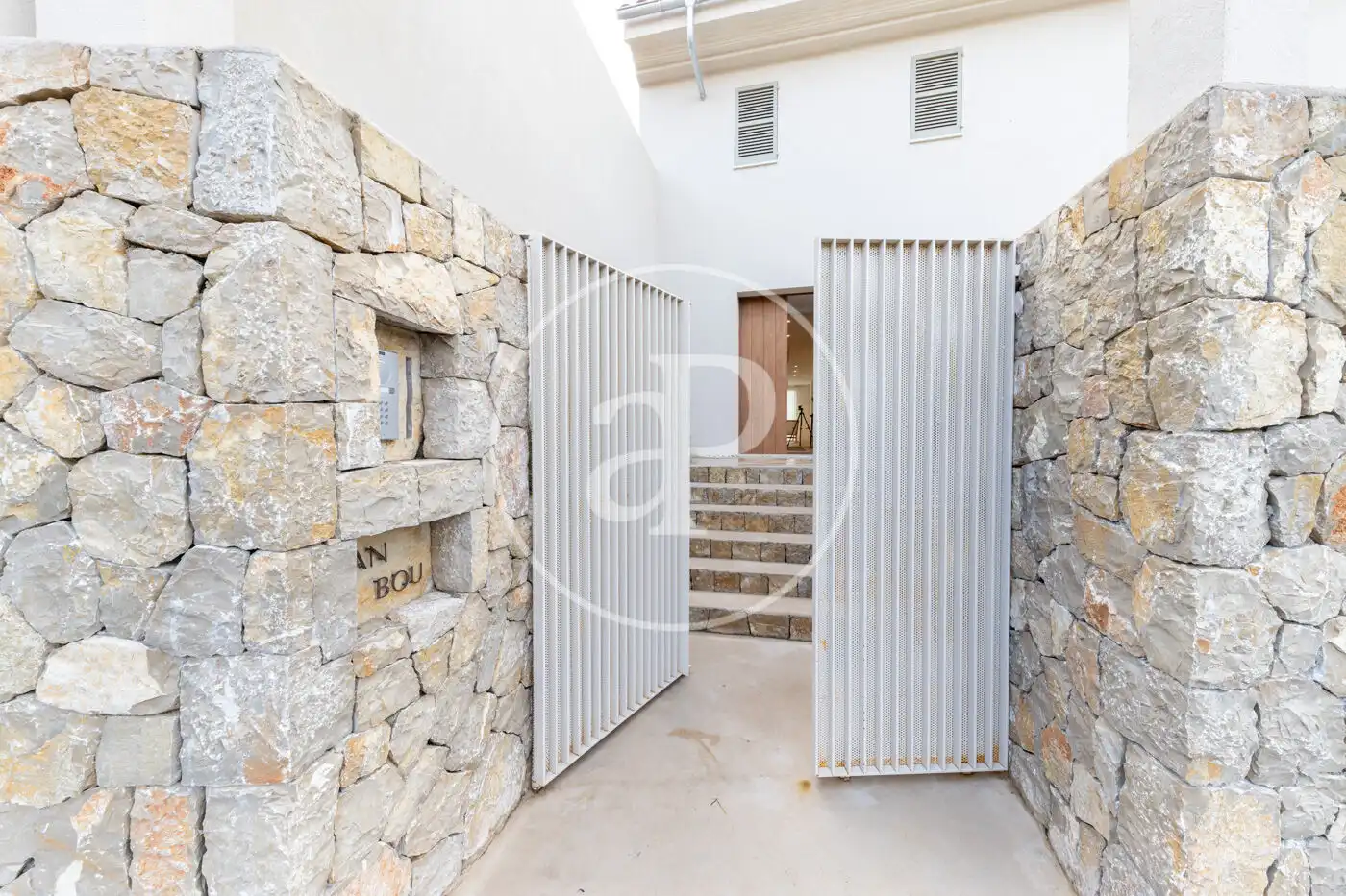 Casa o chalet en venta en Búger con Aire acondicionado, Calefacción y Jardín privado