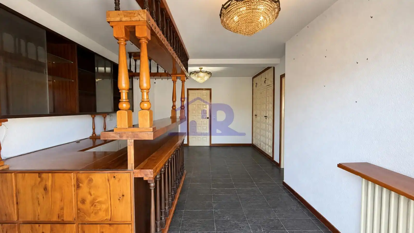 Piso con ascensor en venta en Reyes Catolicos, imagen 8
