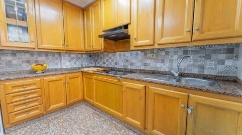 Foto 5 de Piso en venta en Plaza Crevillente - Antiguos Juzgados - El Asilo, Elche / Elx