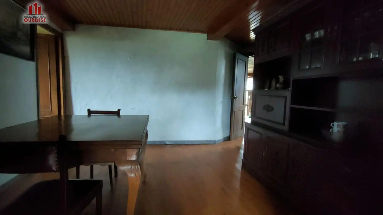 Casa amb jardí en venda a San Cristovo de Cea, imagen 10
