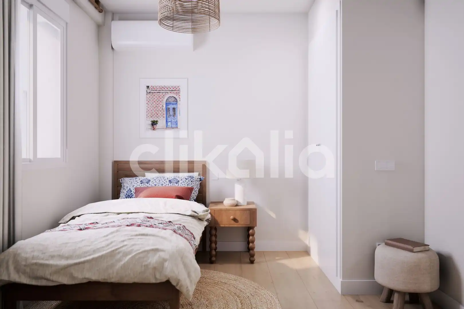 Appartement avec ascenseur à vendre à Los Remedios, imagen 17