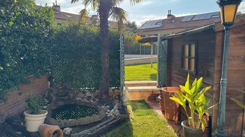 Foto 3 de Casa adosada en venda a Campo de Tiro, Leganés