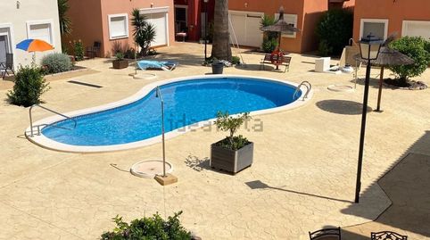 Foto 2 von Maisonette zum Verkauf in Baños y Mendigo, Murcia Capital