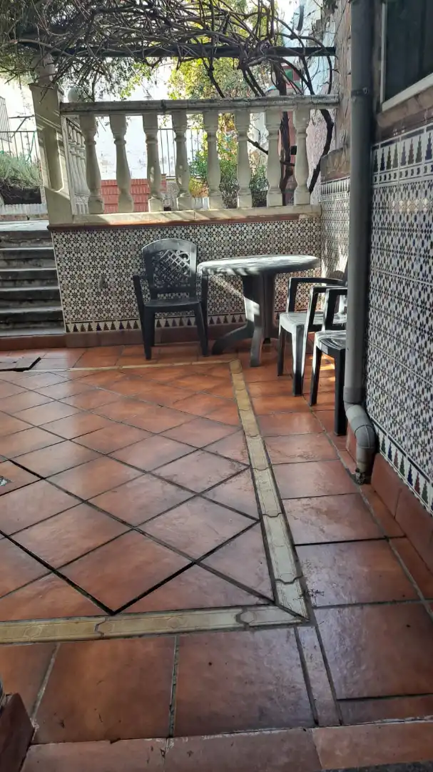 Terrace of Houses for sale in Úbeda  with Private garden, Swimming Pool and Furnished