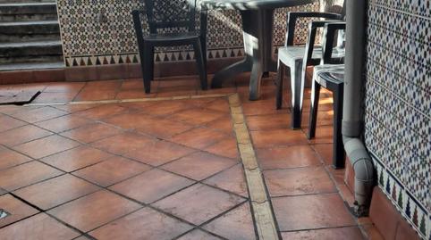 Foto 3 de Casa o xalet en venda a Calle Trinidad, N° 14, Úbeda, Jaén