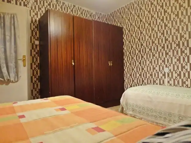 Dormitori de Casa o xalet en venda en Regumiel de la Sierra