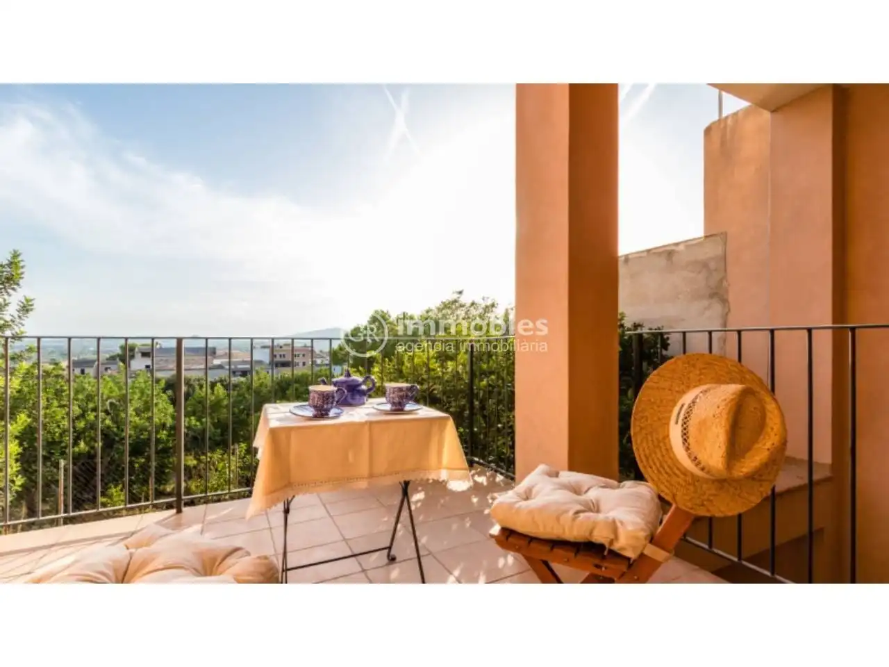 House with garden for sale in Campanet, imagen 4
