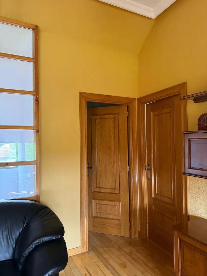 Casa o xalet en venda a Sariegos