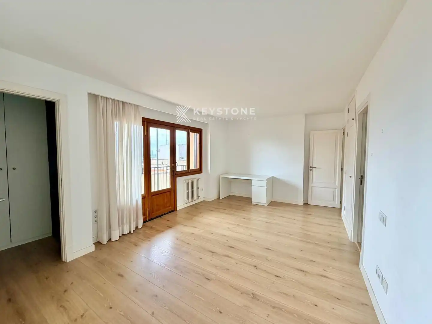 Flat with lift to rent in CALLE DEL MARQUÈS DE LA SÈNIA,, imagen 12