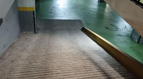 Foto 4 de Garatge en venda a Paseo de los Puentes - Santa Margarita, A Coruña