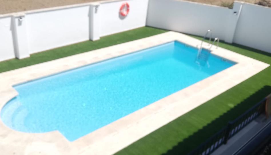 Foto 1 de Piso en venta en Calle José Echegaray, La Zubia Ciudad, Granada
