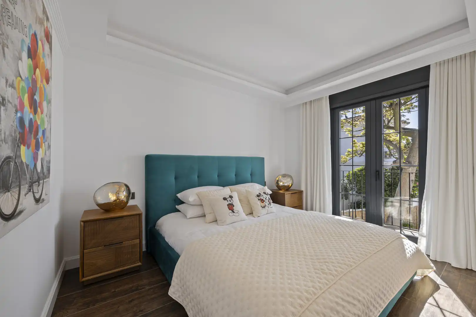 Casa amb terrassa en venda a San Pedro de Alcántara, imagen 41