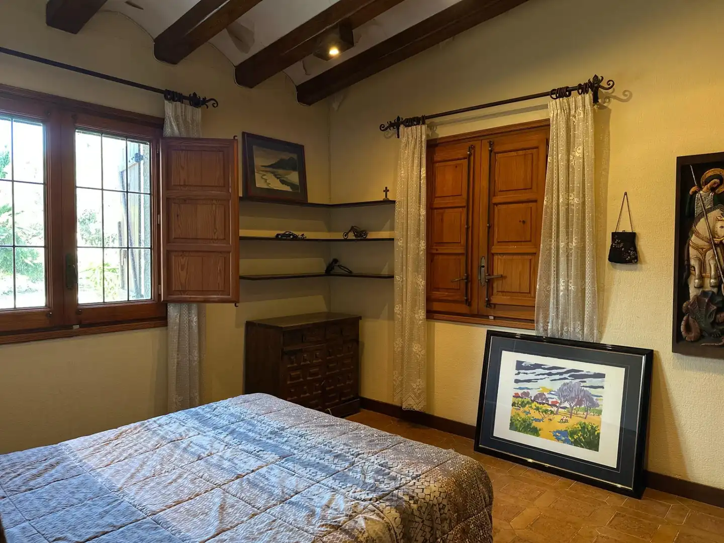 Casa o chalet en venta en Castellví de Rosanes