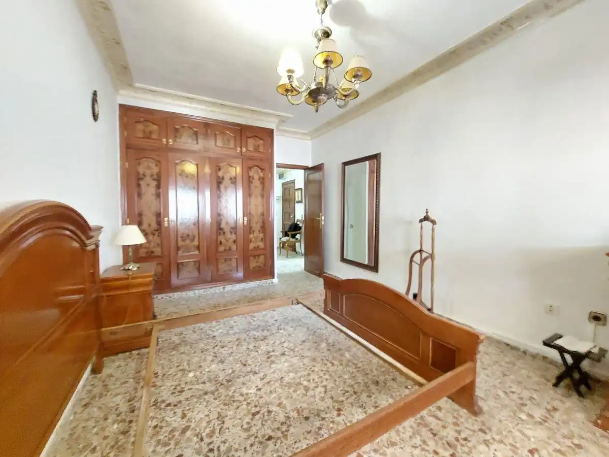 Piso con terraza en venta en Calle Calle Rocío, imagen 27
