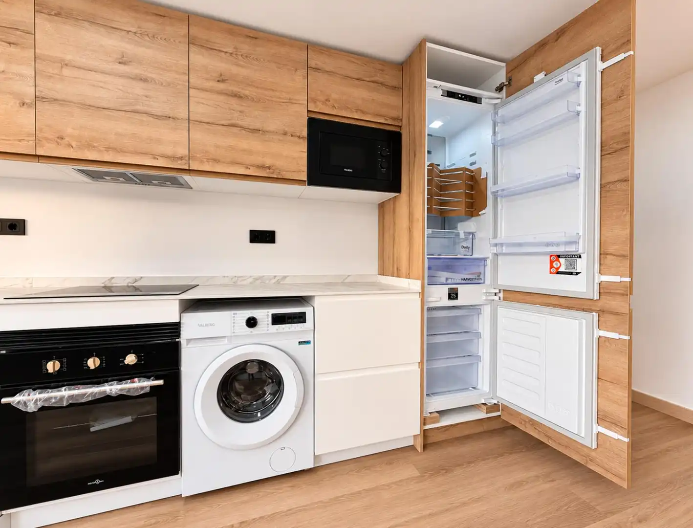 Flat for rent in ESCORIAL DE EL, La Canaleja