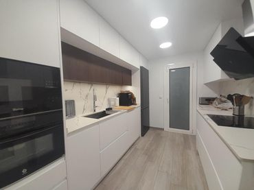 Wohnung mit Aufzug zum Verkauf in Centre