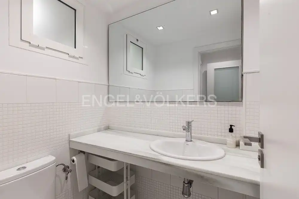 Flat with lift to rent in Gran Via del Marqués del Túria, imagen 18