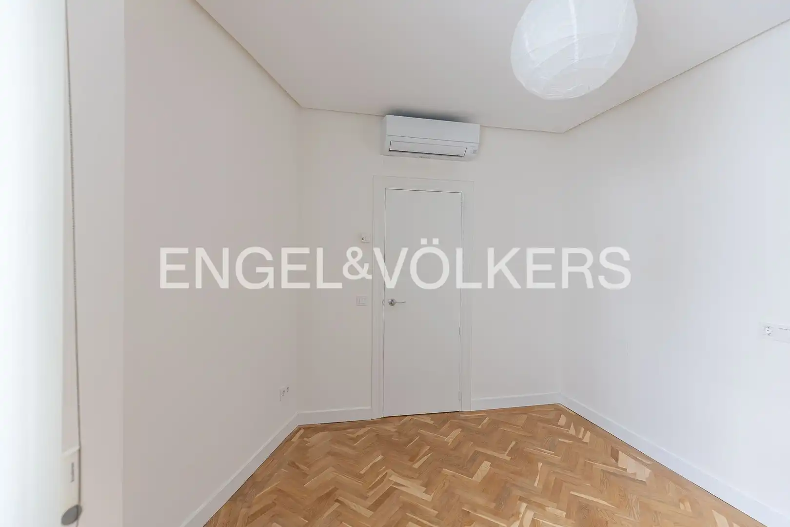 Bedroom of Flat for rent in Centro