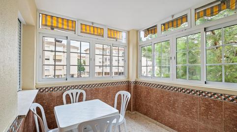 Foto 5 de Pis en venda a Calle Demóstenes, El Cónsul - Ciudad Universitaria - El Romeral, Málaga