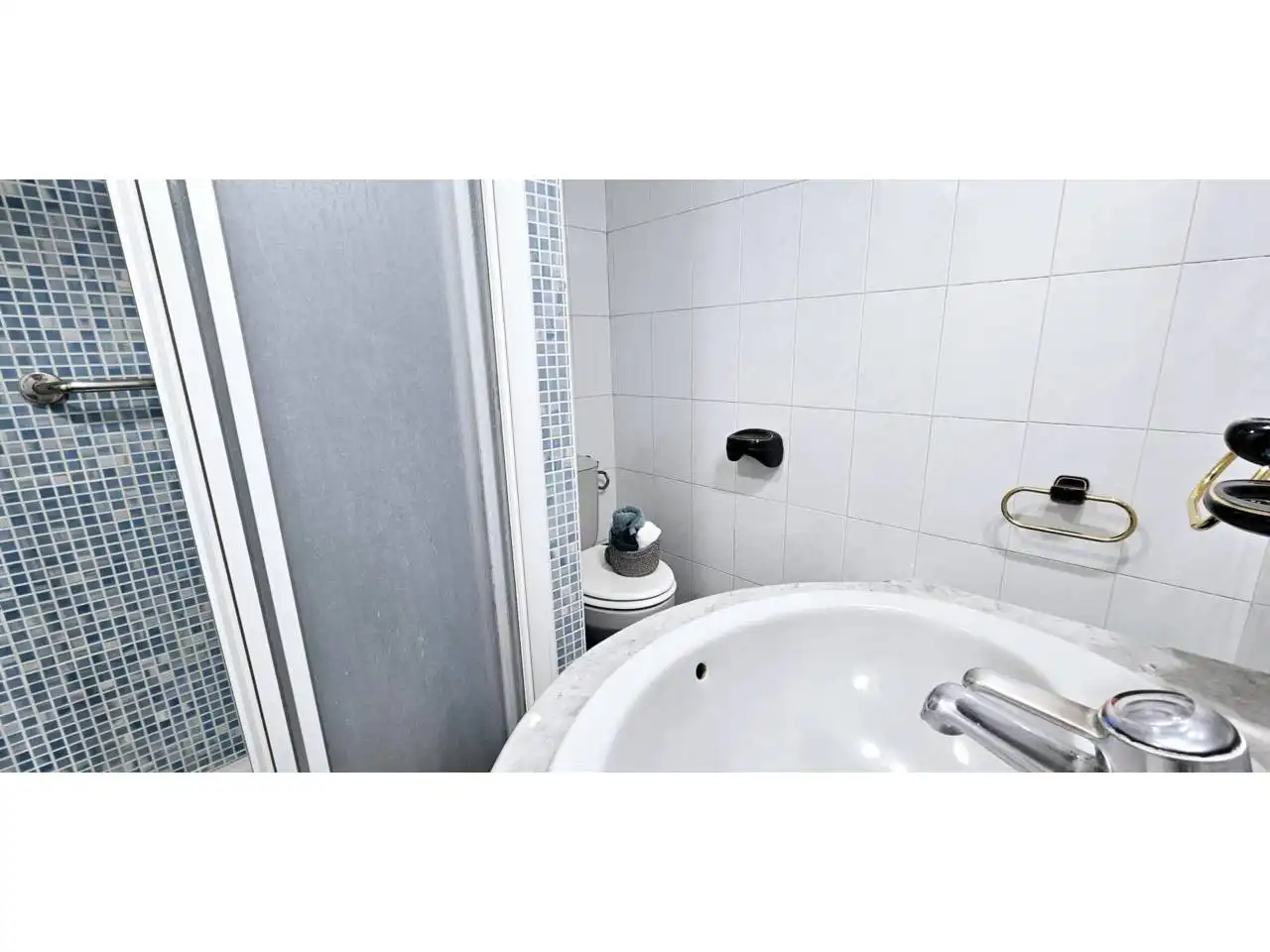 Baño de Piso en venta en Molina de Segura con Aire acondicionado, Calefacción y Terraza