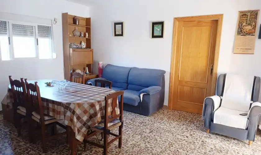 Villa mit Garten zum Verkauf in Carboneras, imagen 43