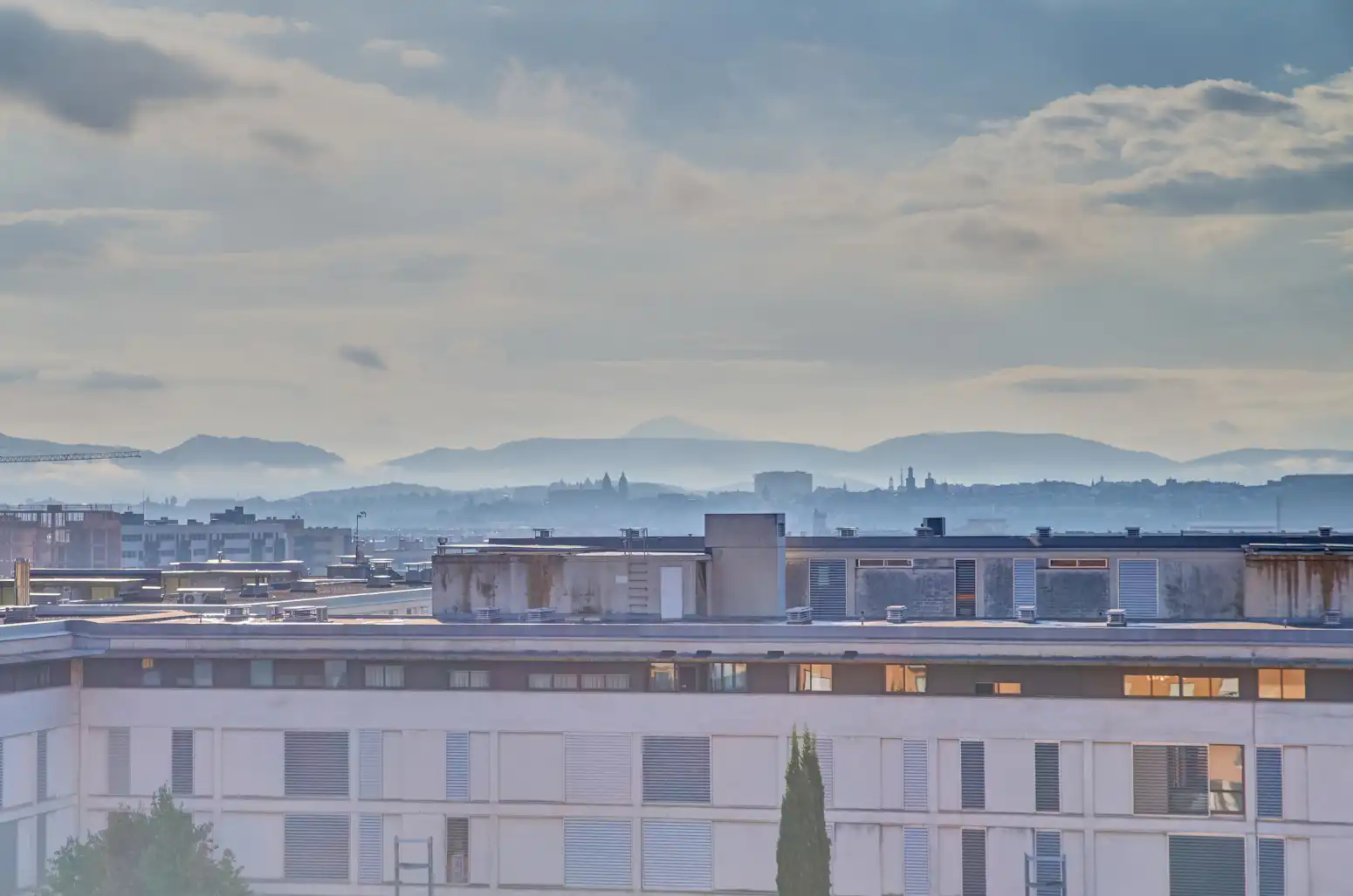 Piso con ascensor en venta en Berriozar - Plaza Donantes de Navarra 1, imagen 9