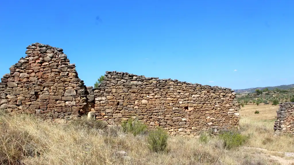 Casa rústica en venda a Maella, imagen 6
