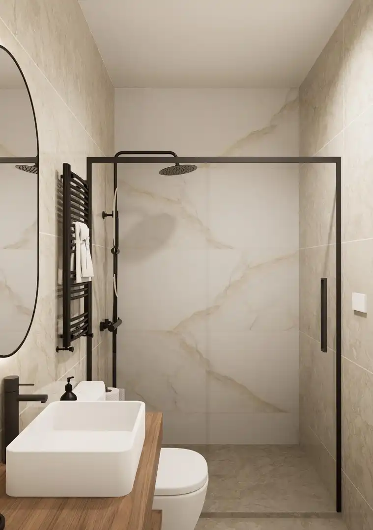 Flat with terrace for sale in Centro, imagen 6