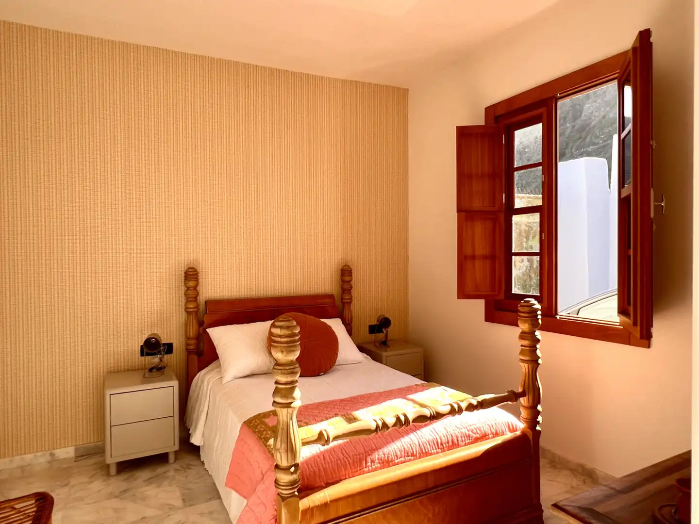 Detached house with pool for sale in Garachico, imagen 16
