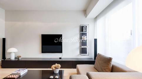 Foto 5 de Pis de lloguer a N/a, Sant Gervasi- Galvany, Barcelona