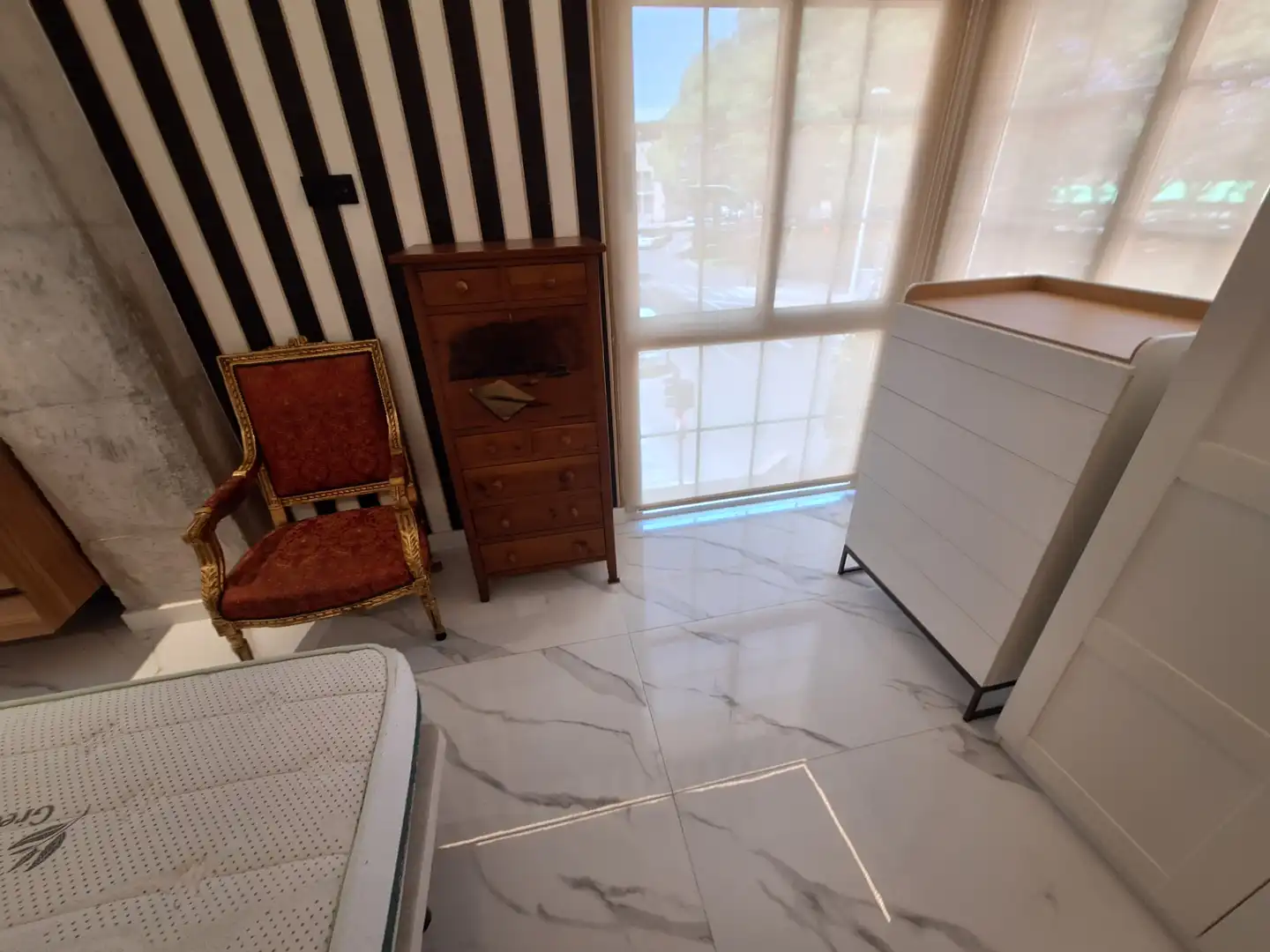 Flat for rent in Pont Nou - Corazón de Jesús