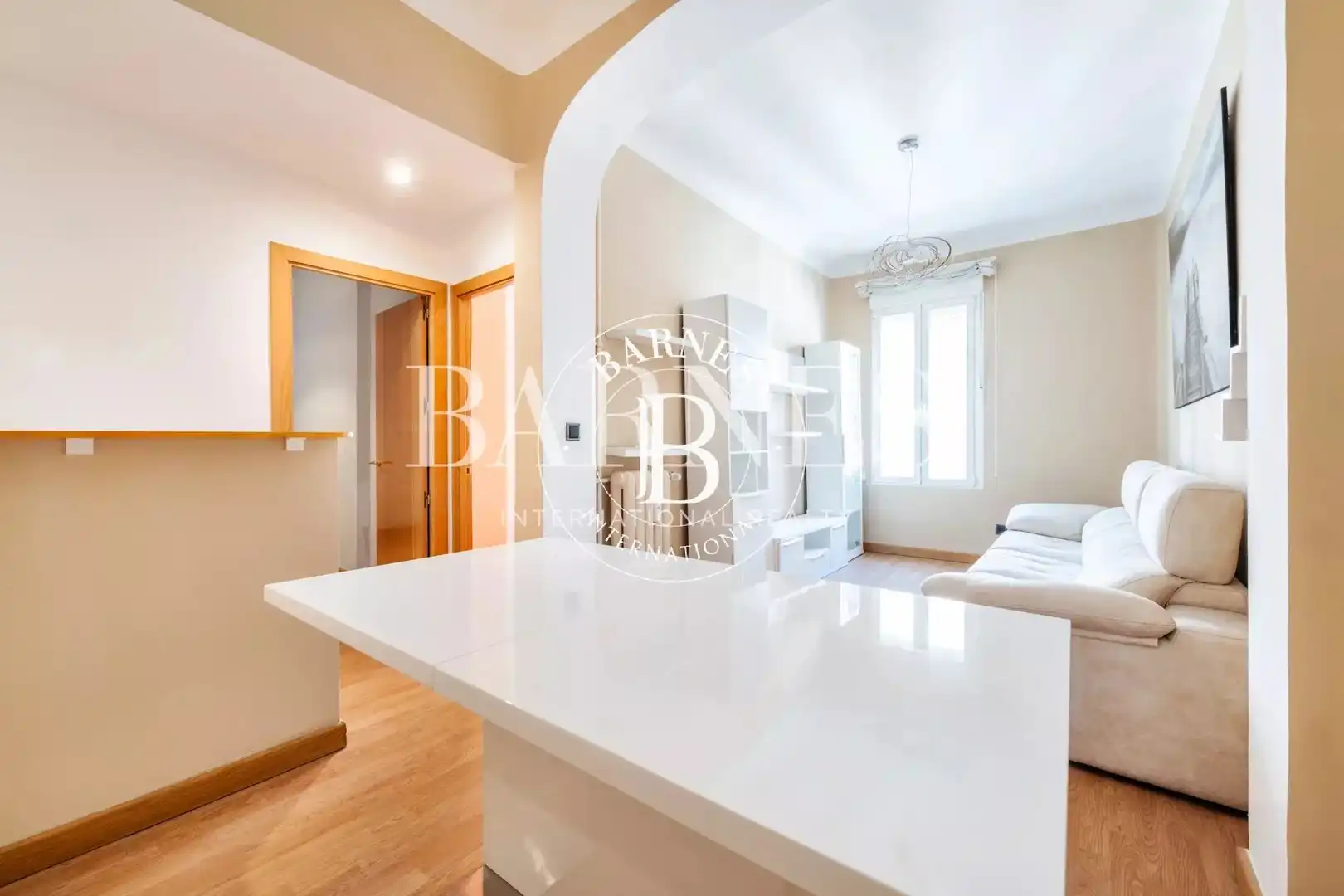 Wohnung zum Verkauf in Almagro, Chamberí