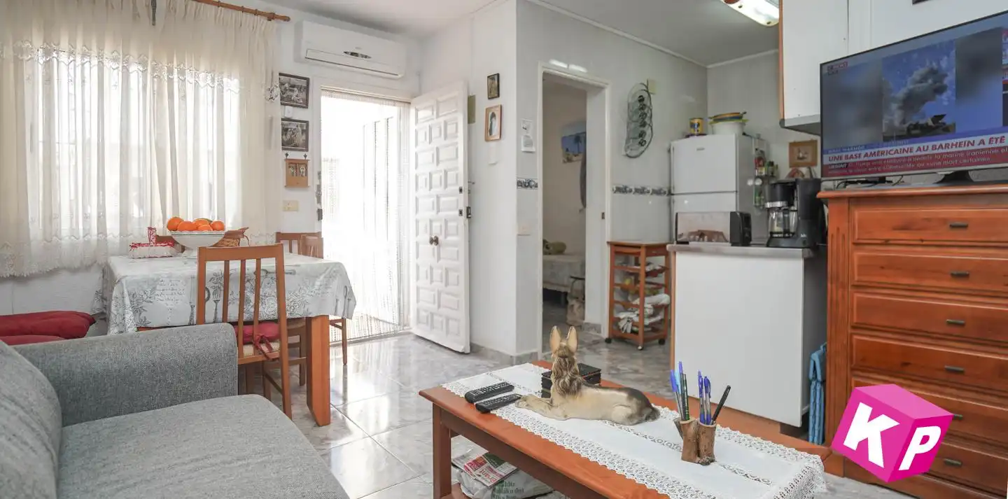 Bungalow en venda a Calle Roma, imagen 15