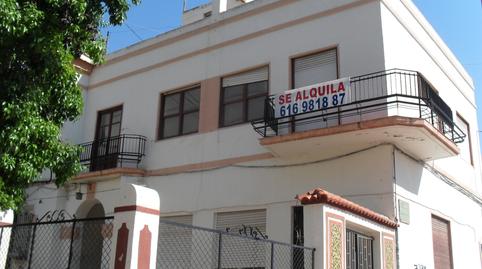 Foto 4 de Casa o chalet en venta en Calle Santiago Ramón y Cajal, 74, Ciudad Jardín, Murcia