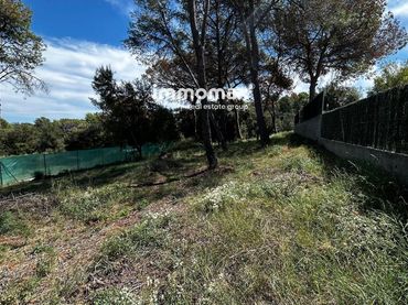 Terreno rustico in vendita a Can Farell