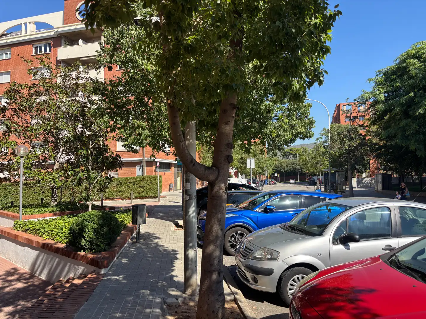 Pis amb ascensor en venda a Avinguda Generalitat de Catalunya, imagen 48