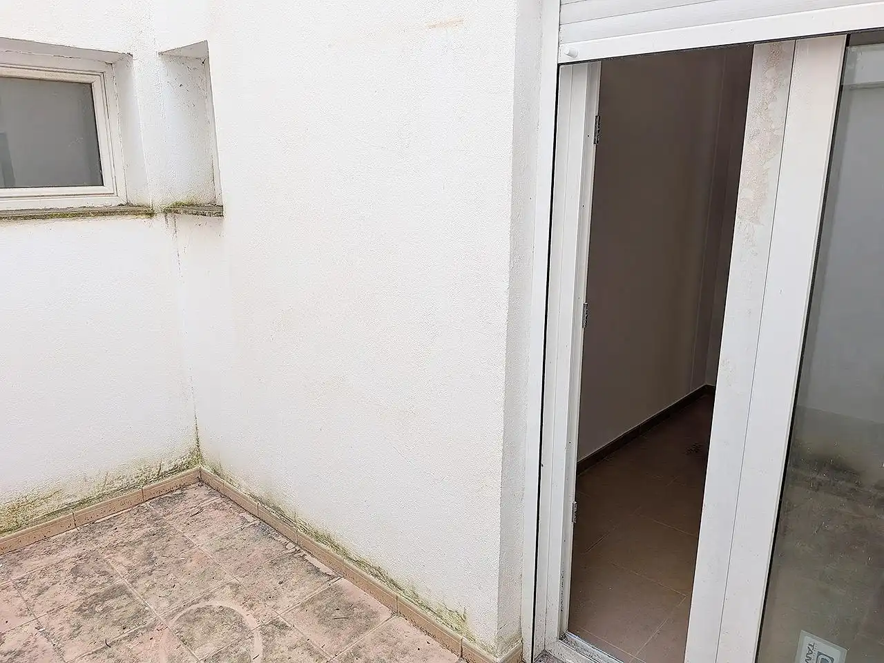 Balcony of Flat for sale in Ulldecona  with Terrace and Community pool
