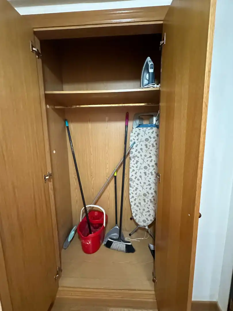 Dachboden zur Miete in Avinguda de França, Penya - Roja - Avda. Francia