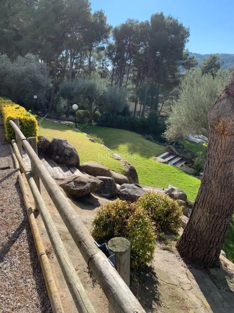 Wohnung mit Pool zur Miete in Carrer del Puigmal 13, imagen 26