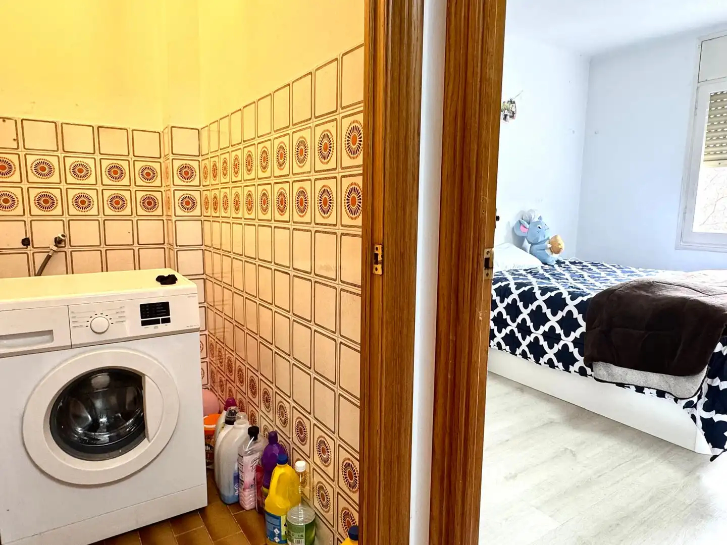 Appartement avec terrasse à vendre à Plaça de Catalunya, imagen 15