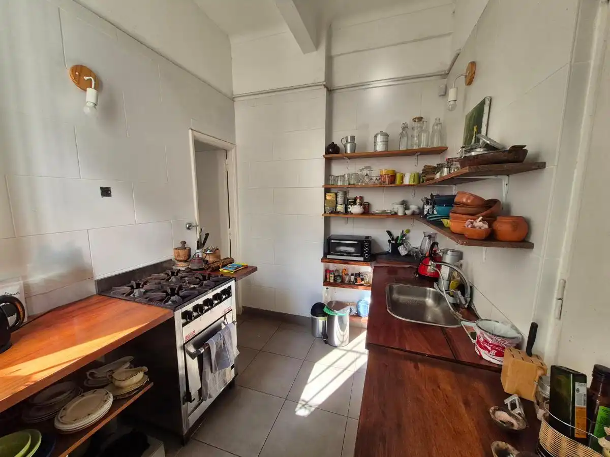 Cocina de Piso en venta en Palafolls con Aire acondicionado, Calefacción y Horno