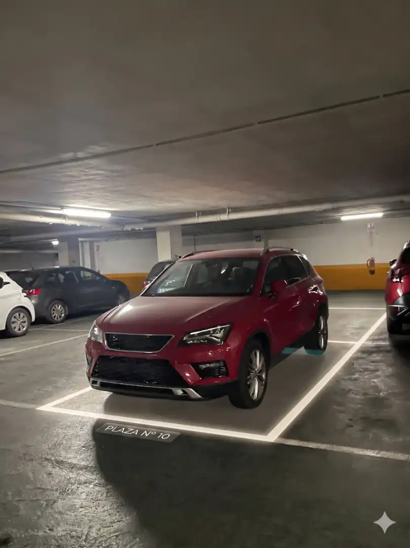 Parking de Piso en venta en Valencia con Calefacción, Amueblado y Horno