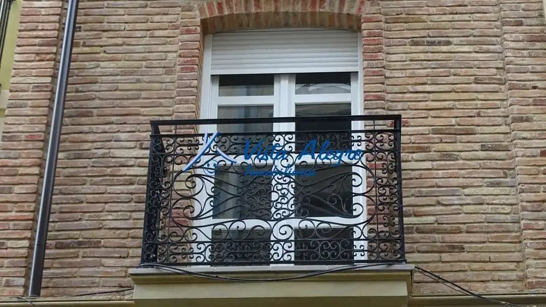 Appartement avec terrasse à vendre à Calle Lucrecia Arana 8, imagen 23