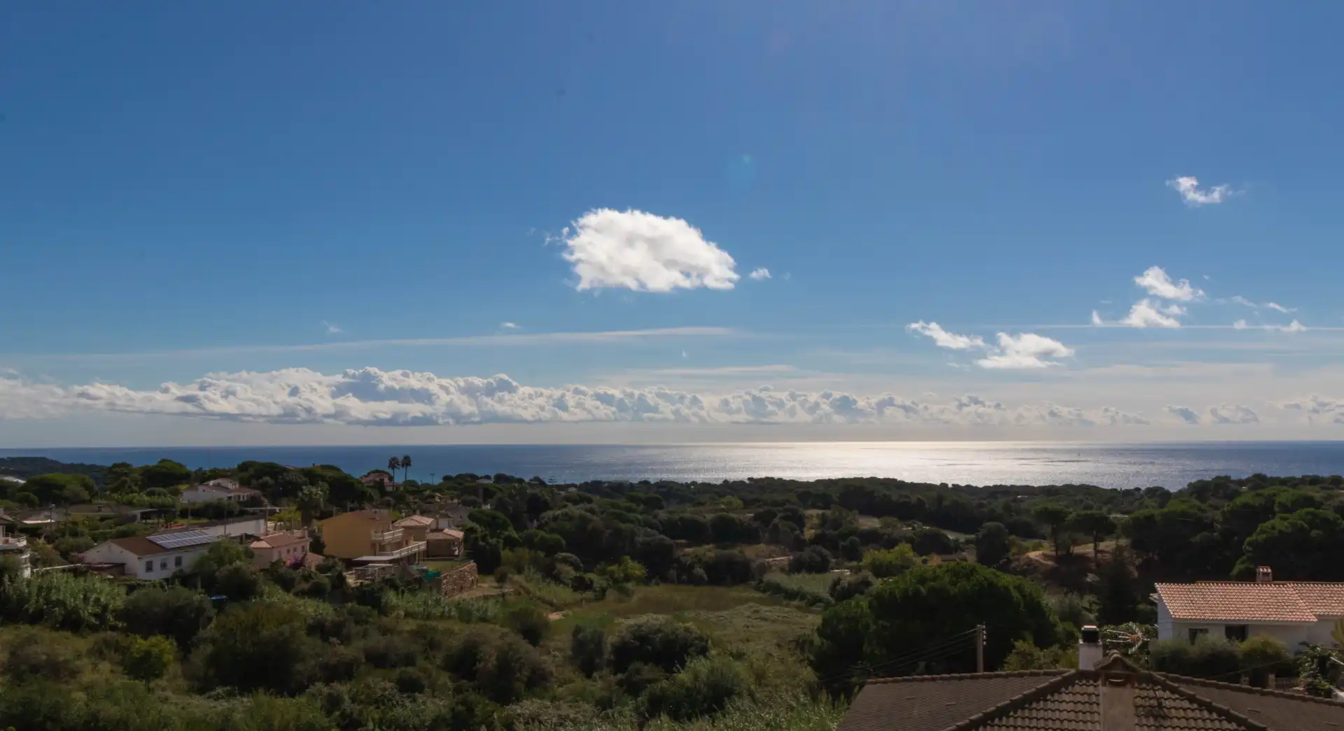 Chalet con terraza en venta en Sant Cebrià de Vallalta, imagen 40