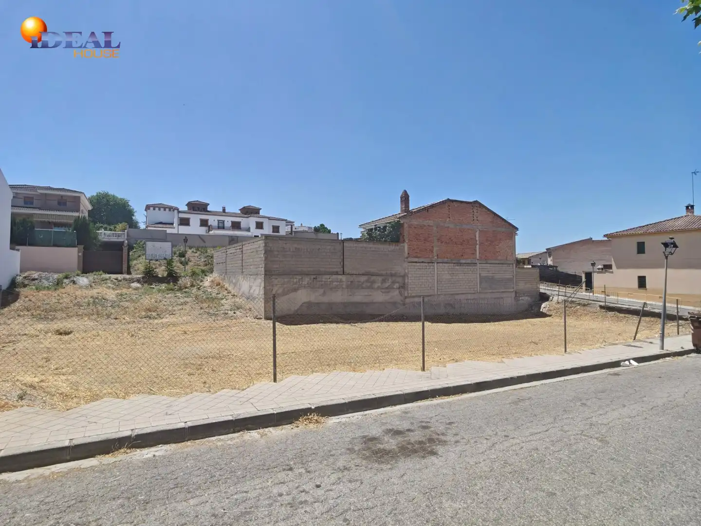 Grundstücke und Bauplätze zum Verkauf in Calle Isaac Newton 13.01, imagen 2