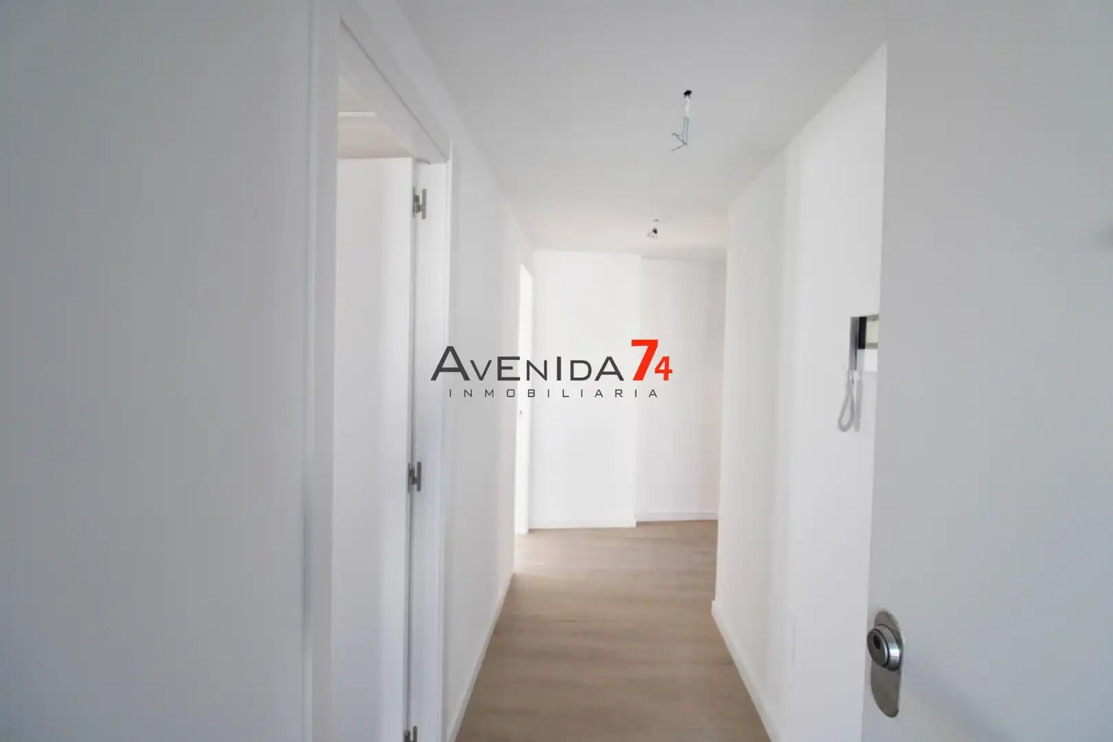 Piso en venta en Lorca con Calefacción y Balcón