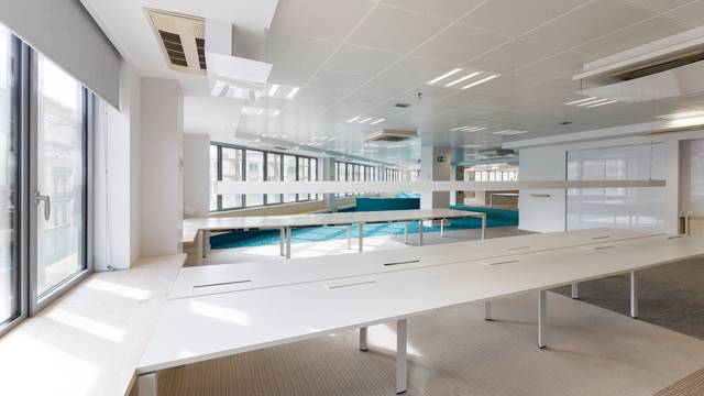 Oficina en Alquiler en Carrer de la Diputació en Dreta de l'Eixample