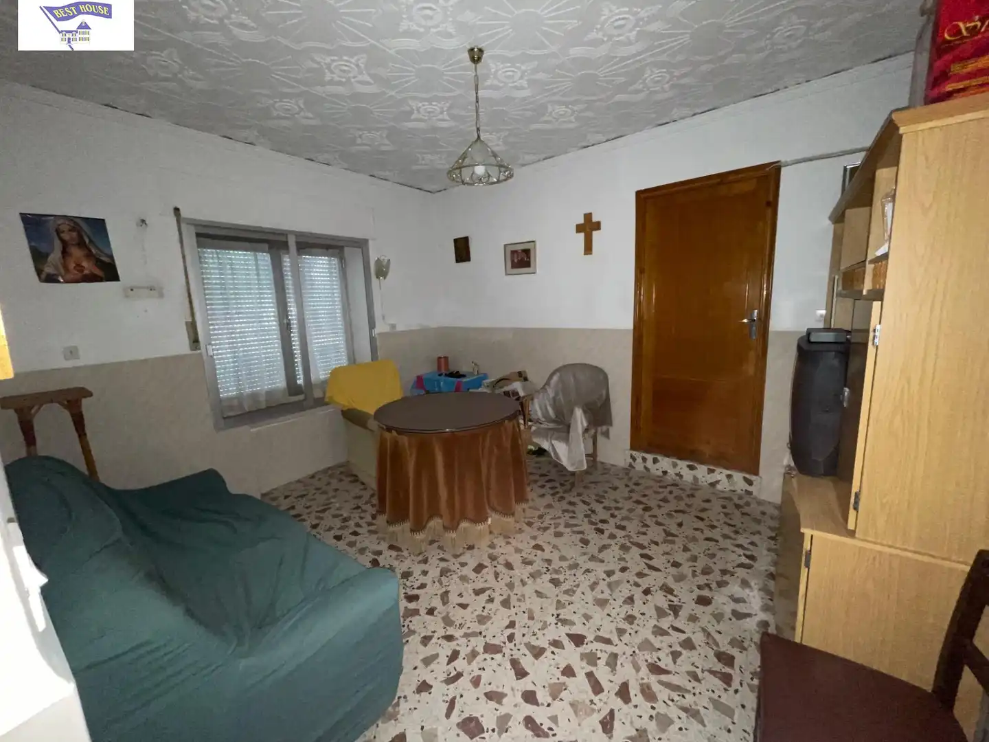 Casa o chalet en venta en Valdeganga con Terraza