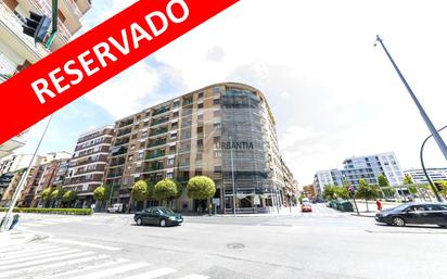 Apartment for sale in De Zaragoza, Milagrosa